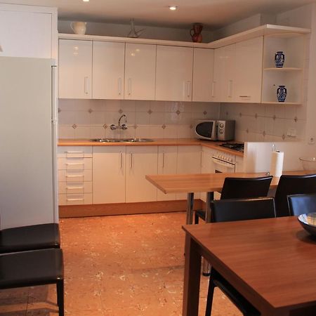 Apartament Son Quimet Cadaqués Zewnętrze zdjęcie