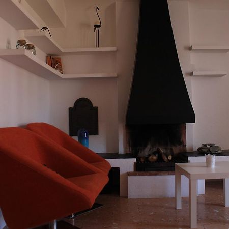 Apartament Son Quimet Cadaqués Zewnętrze zdjęcie
