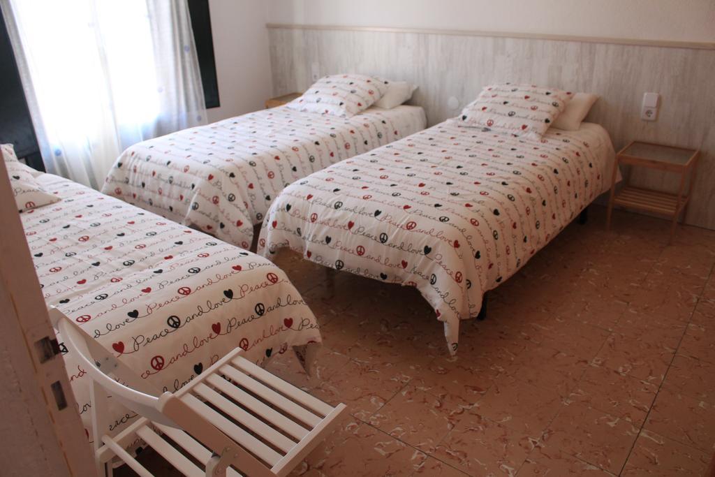 Apartament Son Quimet Cadaqués Zewnętrze zdjęcie