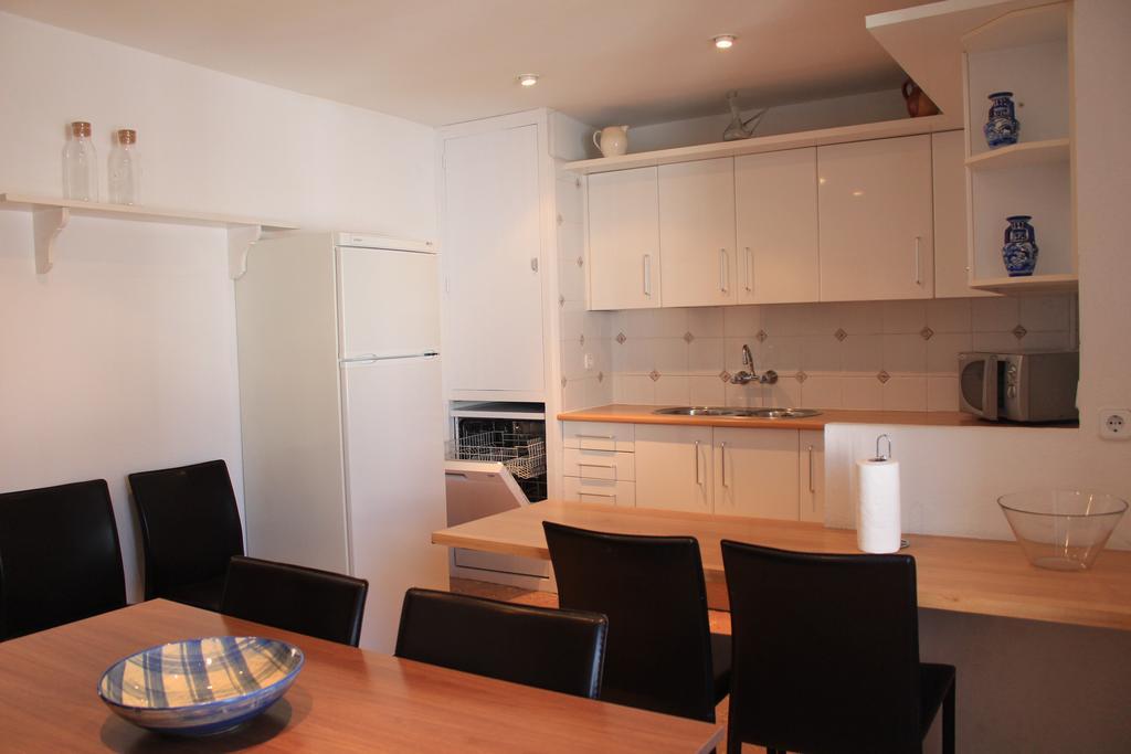 Apartament Son Quimet Cadaqués Zewnętrze zdjęcie