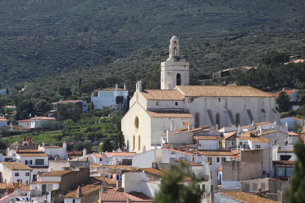 Apartament Son Quimet Cadaqués Zewnętrze zdjęcie