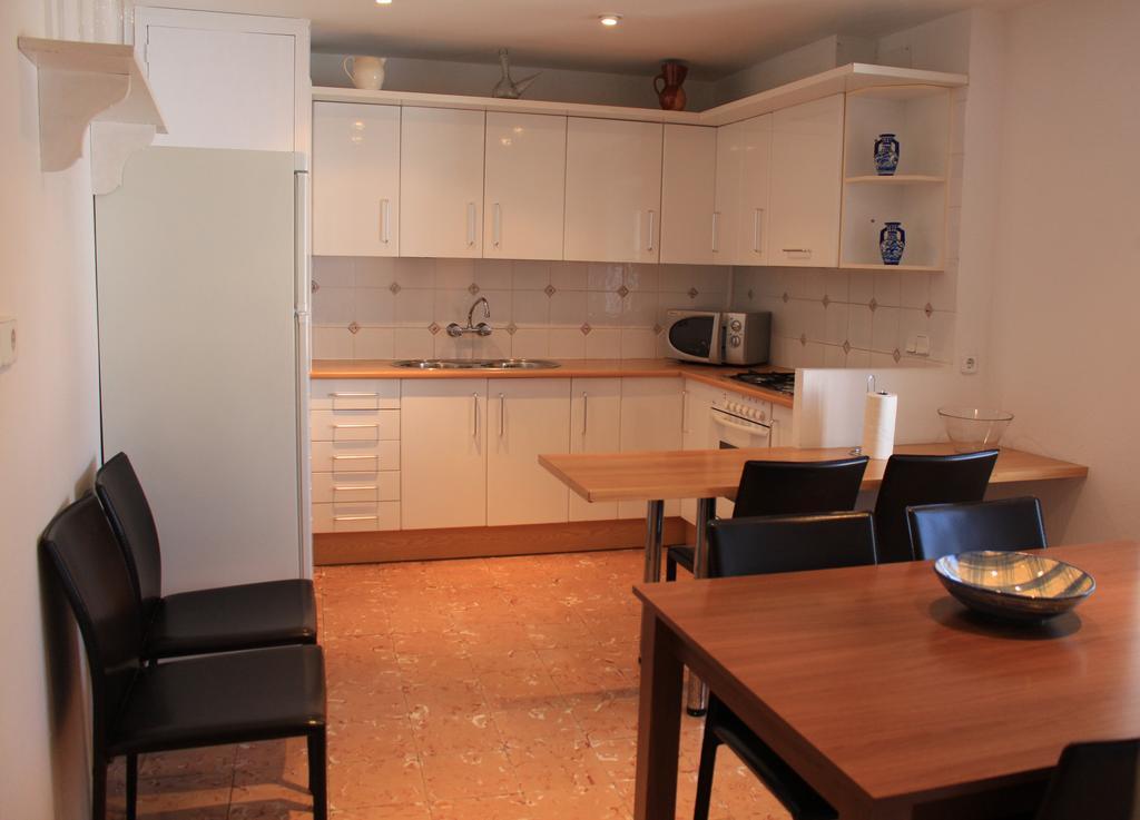 Apartament Son Quimet Cadaqués Zewnętrze zdjęcie