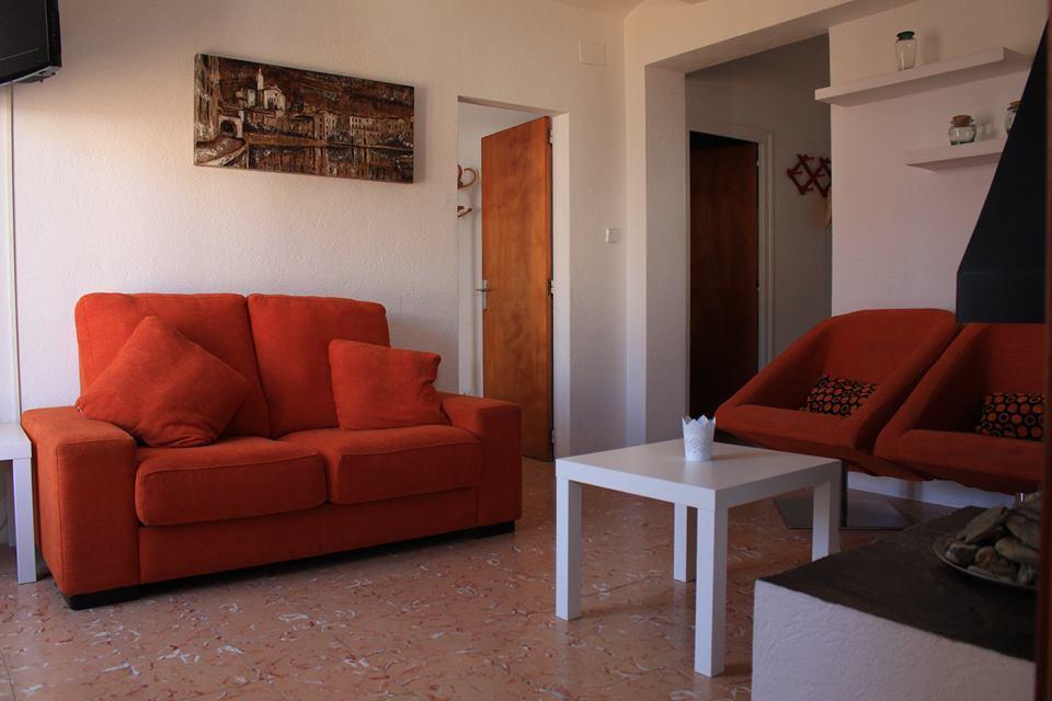 Apartament Son Quimet Cadaqués Zewnętrze zdjęcie