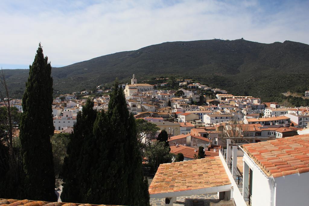 Apartament Son Quimet Cadaqués Zewnętrze zdjęcie