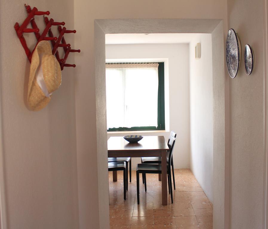Apartament Son Quimet Cadaqués Zewnętrze zdjęcie