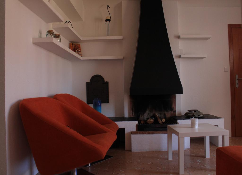 Apartament Son Quimet Cadaqués Zewnętrze zdjęcie