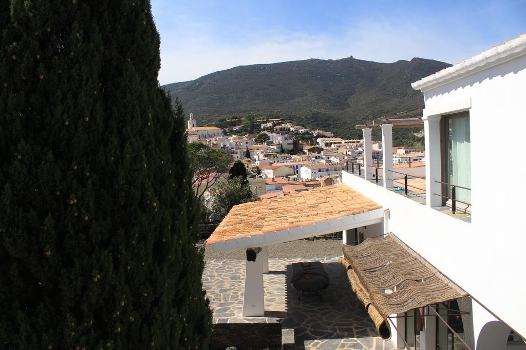 Apartament Son Quimet Cadaqués Zewnętrze zdjęcie